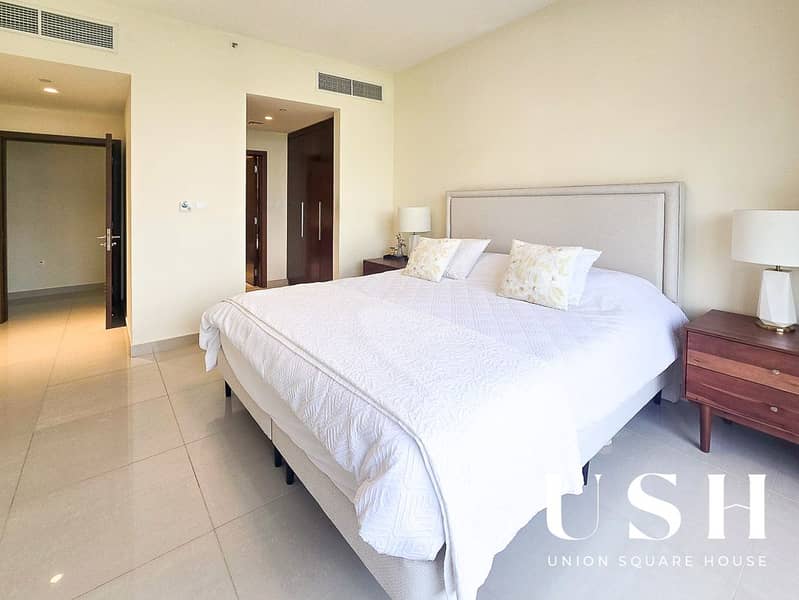 Park-Facing Luxury | Spacious 3BR |Prime Location - Image 20