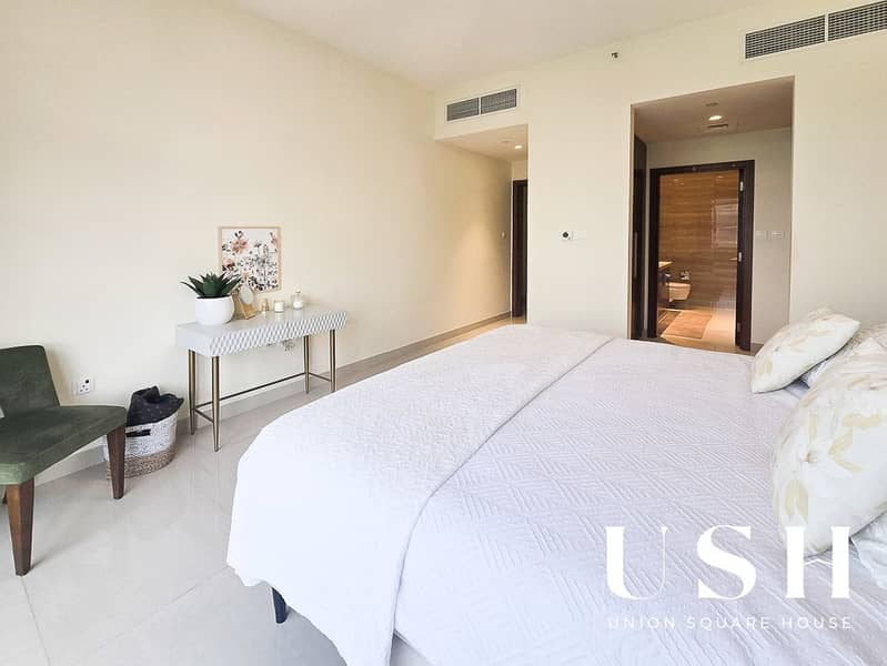 Park-Facing Luxury | Spacious 3BR |Prime Location - Image 21