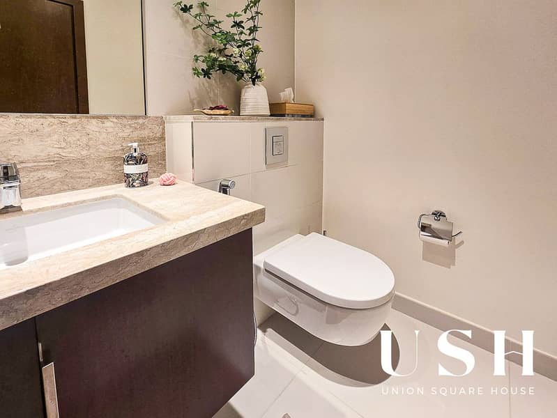 Park-Facing Luxury | Spacious 3BR |Prime Location - Image 23