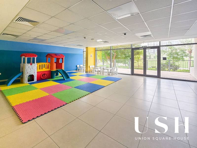 Park-Facing Luxury | Spacious 3BR |Prime Location - Image 24