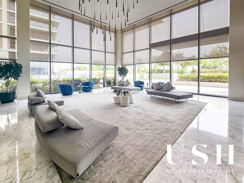 Park-Facing Luxury | Spacious 3BR |Prime Location - Image 27