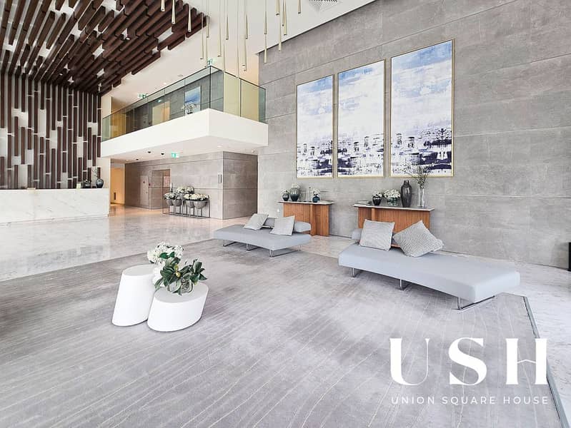 Park-Facing Luxury | Spacious 3BR |Prime Location - Image 28