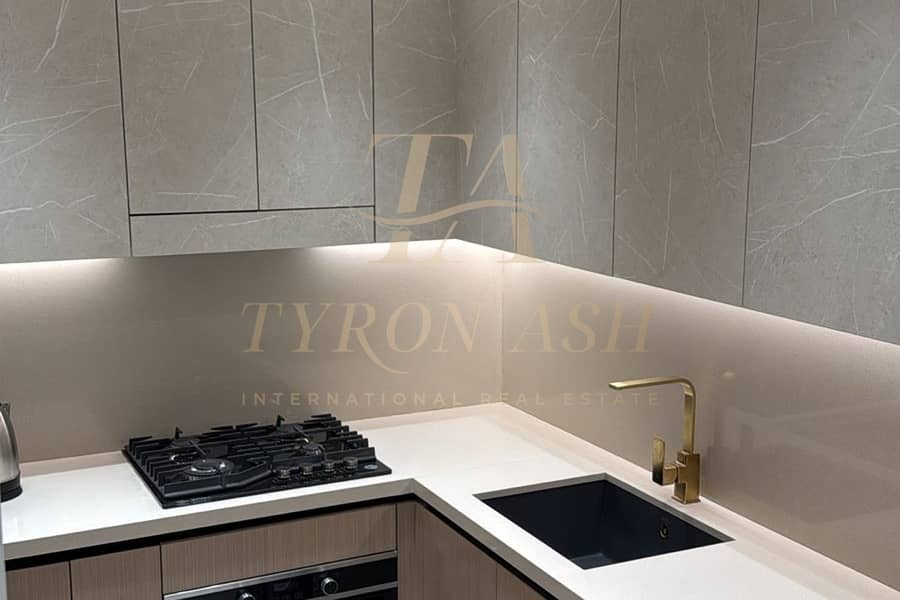 Massive Furnished Studio | Road View | Premium Ame