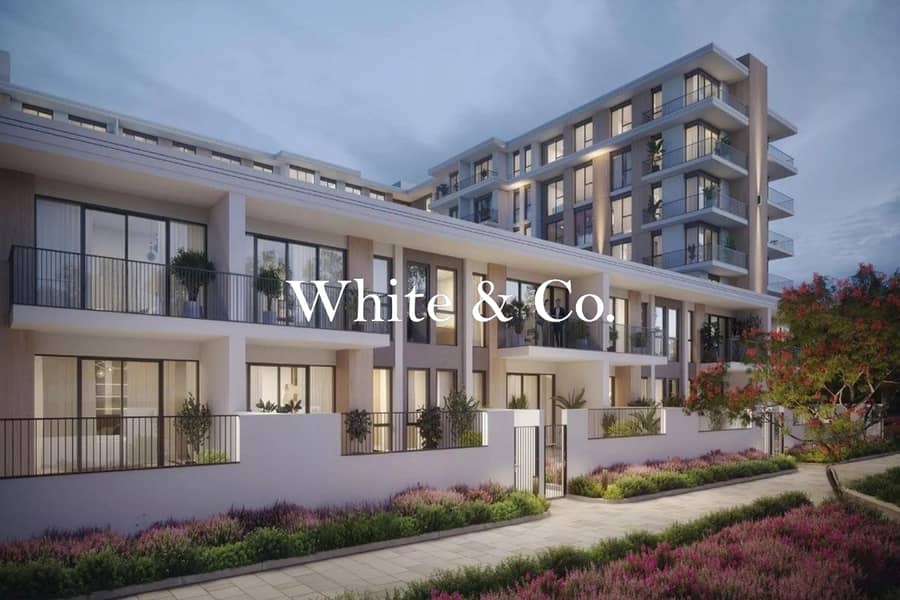 New l Butterfly Layout l Handover Soon