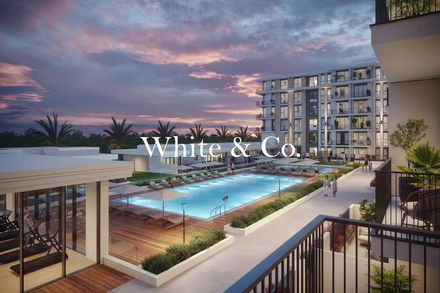 New l Butterfly Layout l Handover Soon