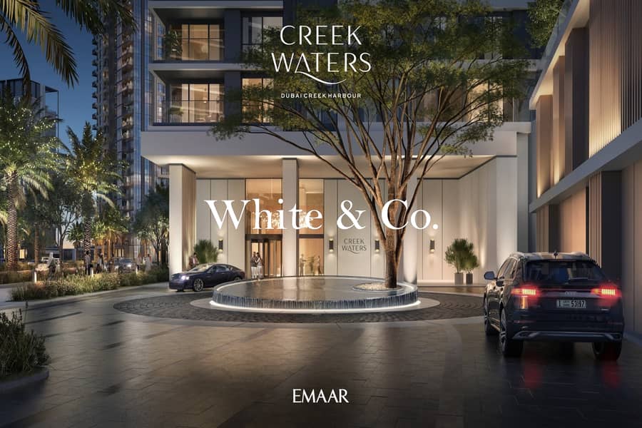 Top Floor | Water Views | Exclusive 3 Bedroom - Image 8