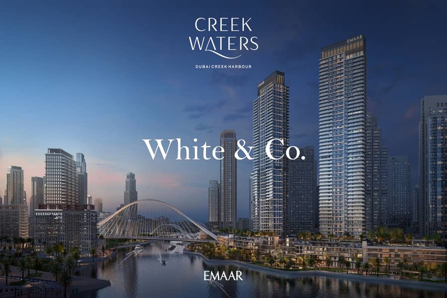 Top Floor | Water Views | Exclusive 3 Bedroom - Image 9