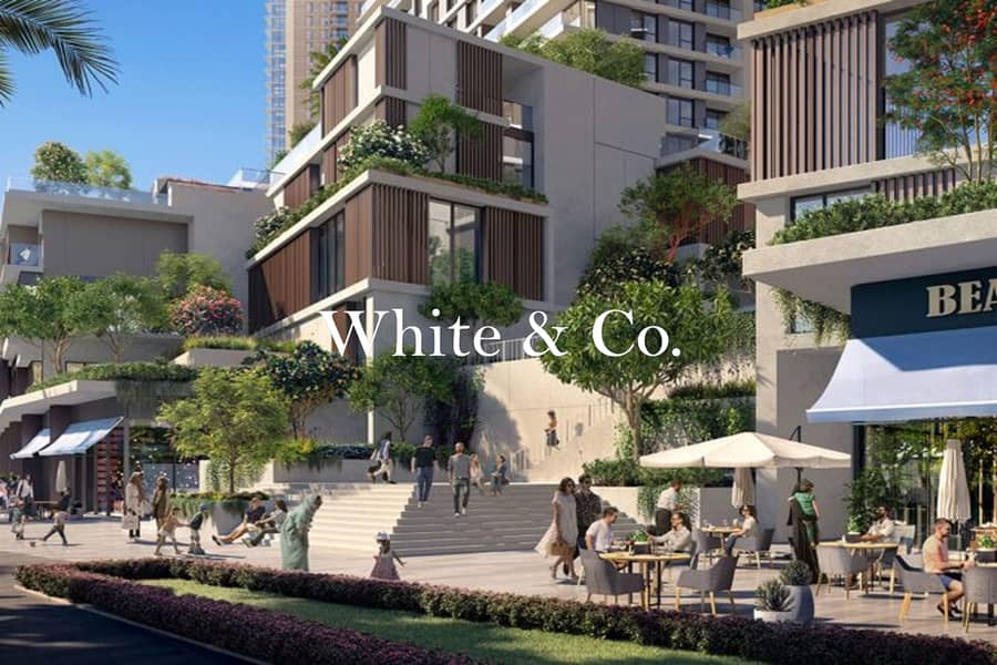 Top Floor | Water Views | Exclusive 3 Bedroom - Image 10