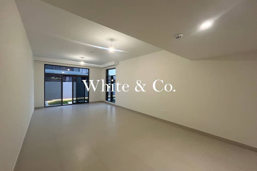 Semi-Detached | Landscaped | Vacant Now