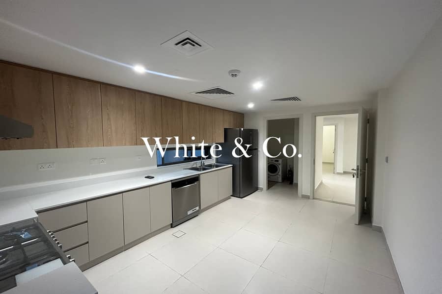 Semi-Detached | Landscaped | Vacant Now