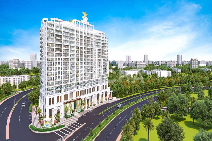 3 YEAR 8% NET ROI GUARANTEE | INVESTMENT - Image 21