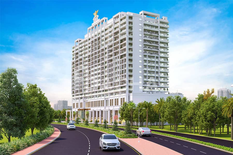 3 YEAR 8% NET ROI GUARANTEE | INVESTMENT - Image 22