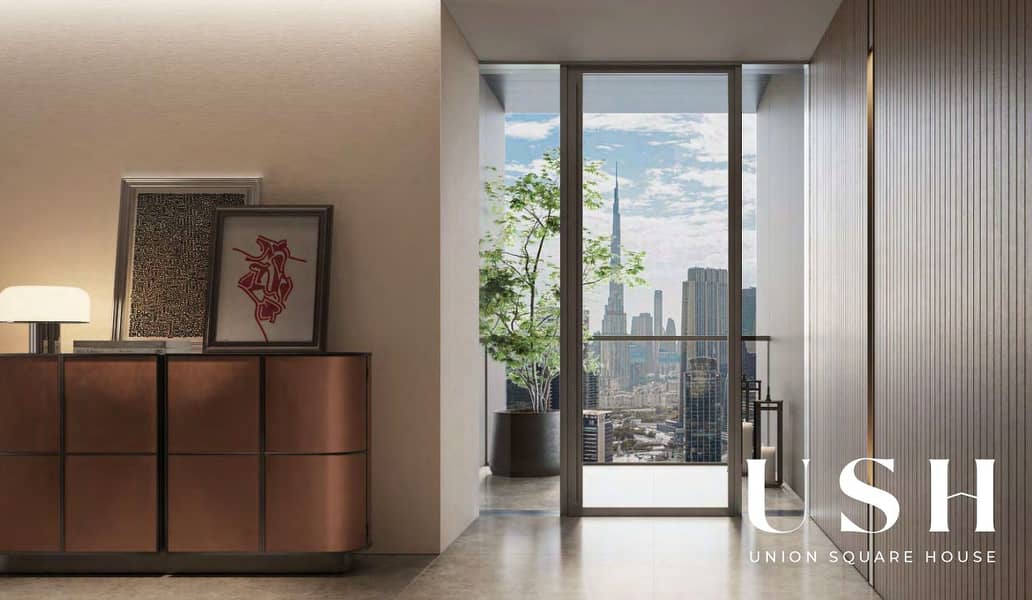 The Sovereign Sky Residence | Jumeirah Emirates Towers - Image 20