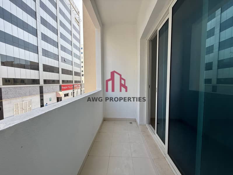 Neart to Metro | One Month Free | Family Building - Image 11