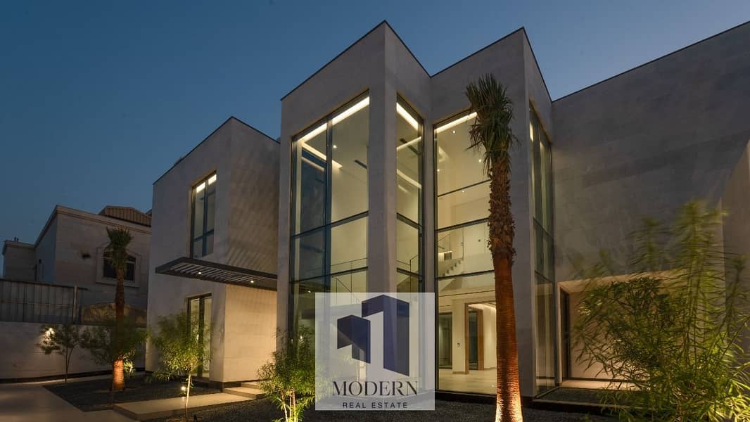 BRAND NEW | HIGH END FINISHING | EXCLUSIVE