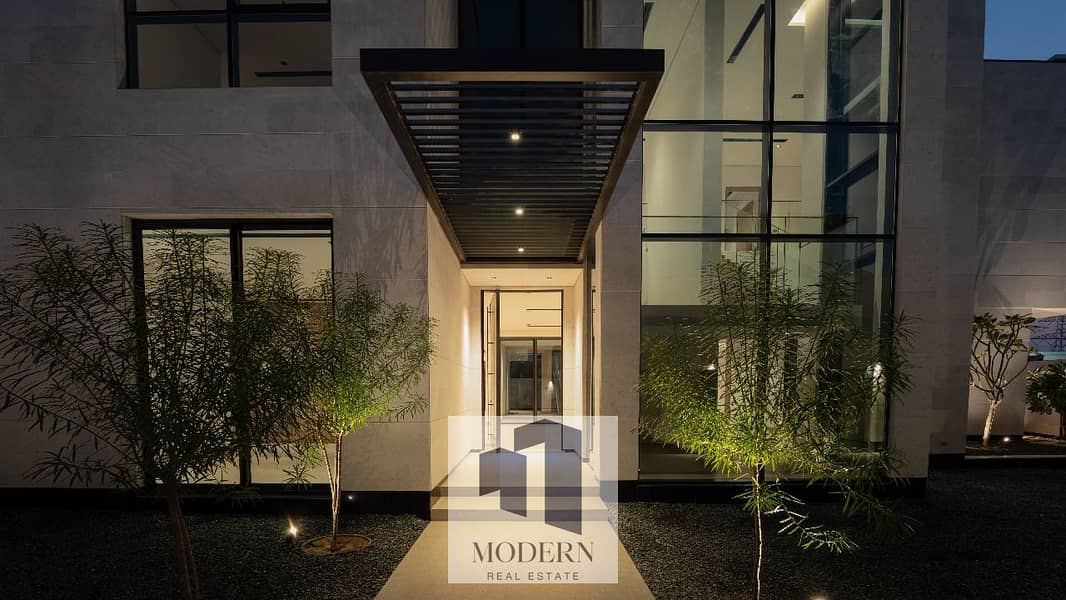 BRAND NEW | HIGH END FINISHING | EXCLUSIVE