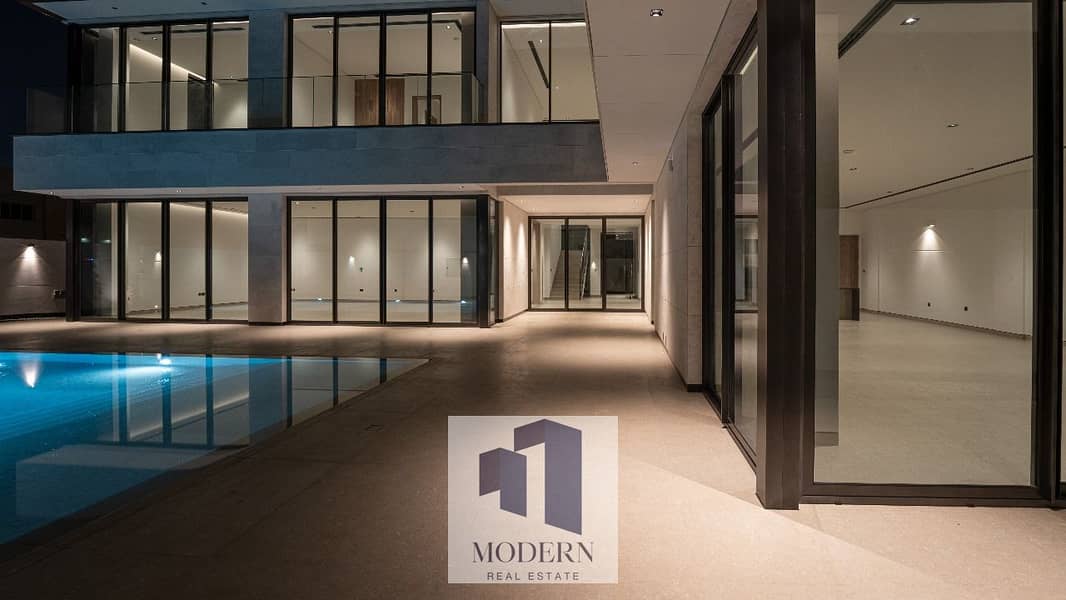 BRAND NEW | HIGH END FINISHING | EXCLUSIVE