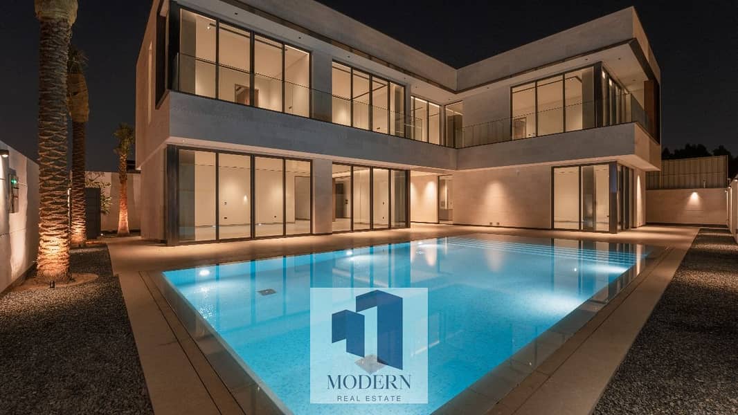 BRAND NEW | HIGH END FINISHING | EXCLUSIVE