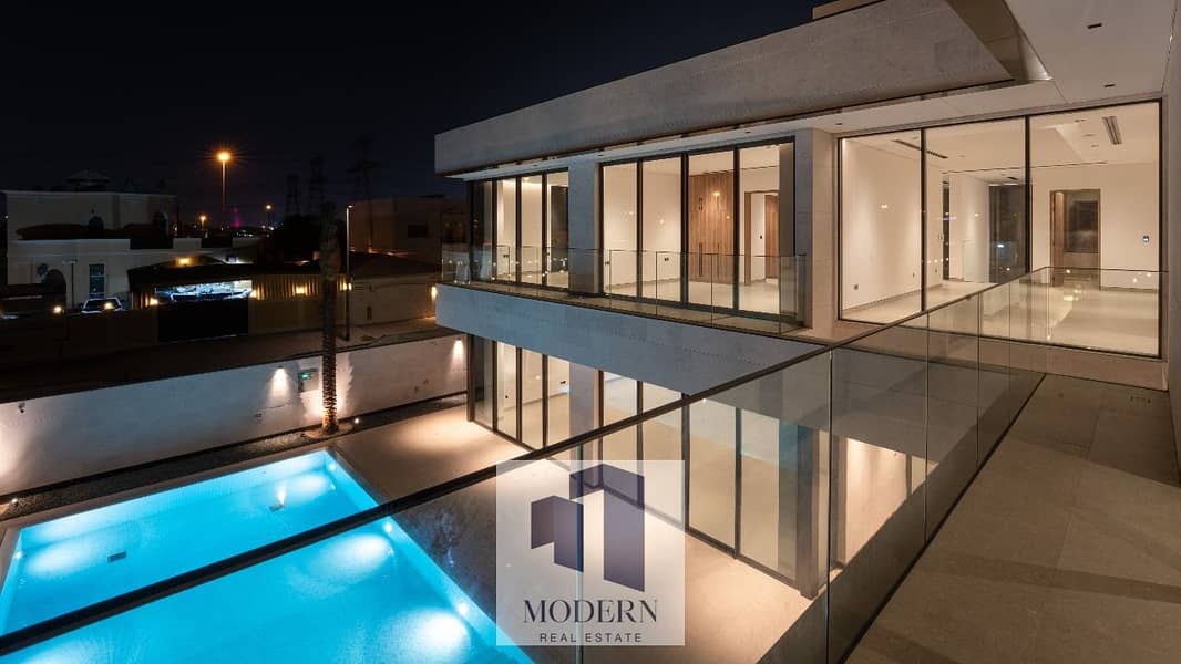 BRAND NEW | HIGH END FINISHING | EXCLUSIVE - Image 10