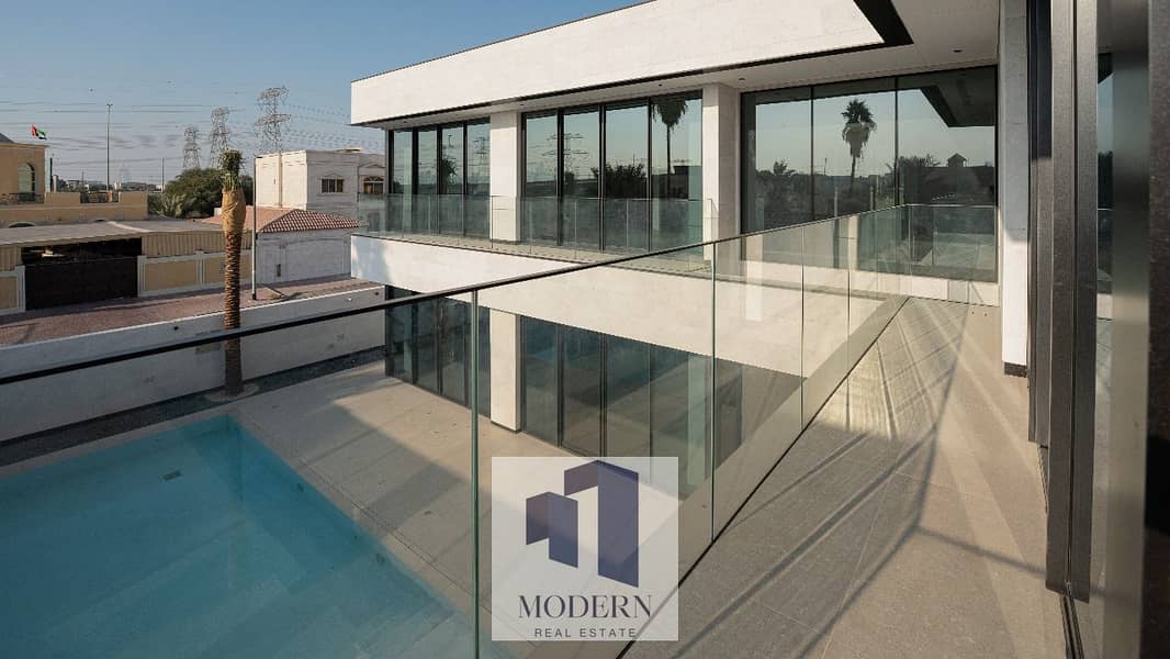 BRAND NEW | HIGH END FINISHING | EXCLUSIVE - Image 14