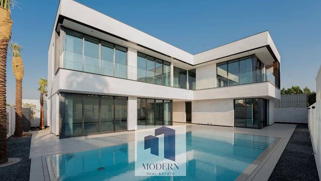 BRAND NEW | HIGH END FINISHING | EXCLUSIVE - Image 17