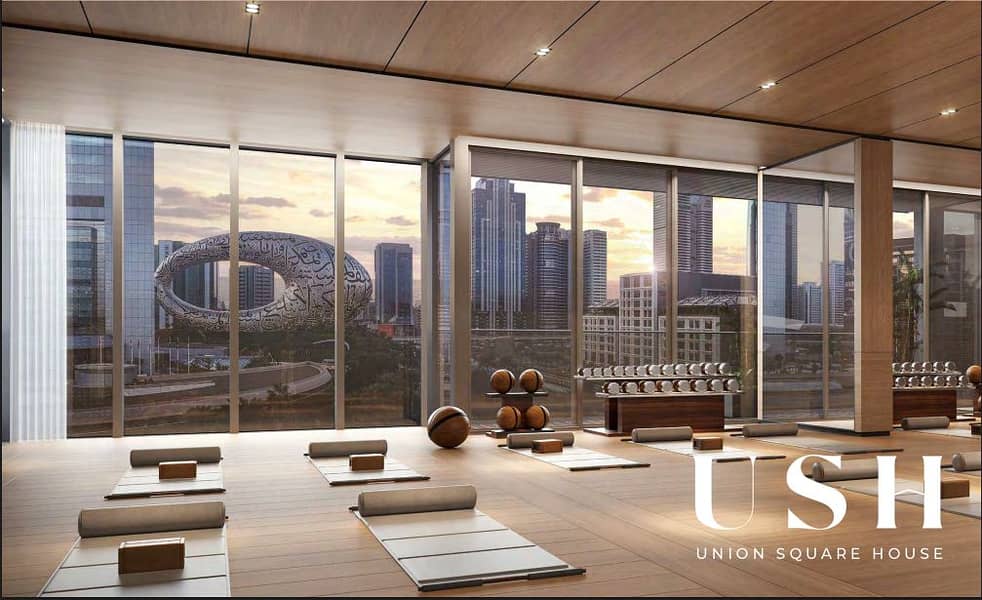 Presidential-Level Luxury | Jumeirah Residences Emirates Towers - Image 6