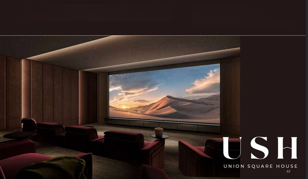 Presidential-Level Luxury | Jumeirah Residences Emirates Towers - Image 15