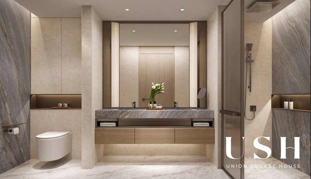 Presidential-Level Luxury | Jumeirah Residences Emirates Towers - Image 24