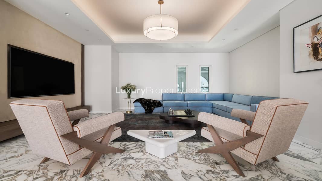 Viola Penthouse | High End Design | Sea Views - Image 7