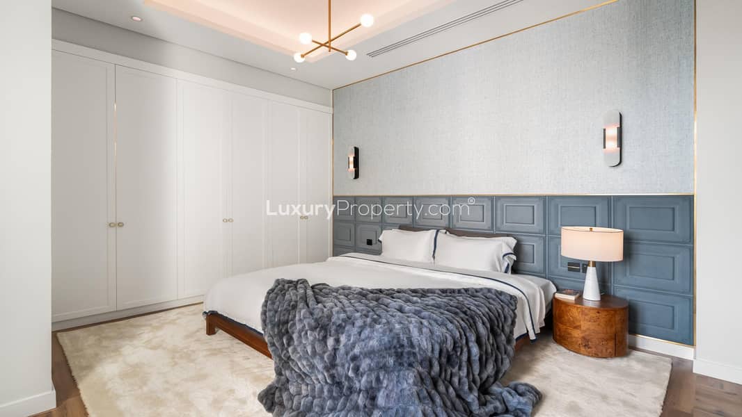 Viola Penthouse | High End Design | Sea Views - Image 13