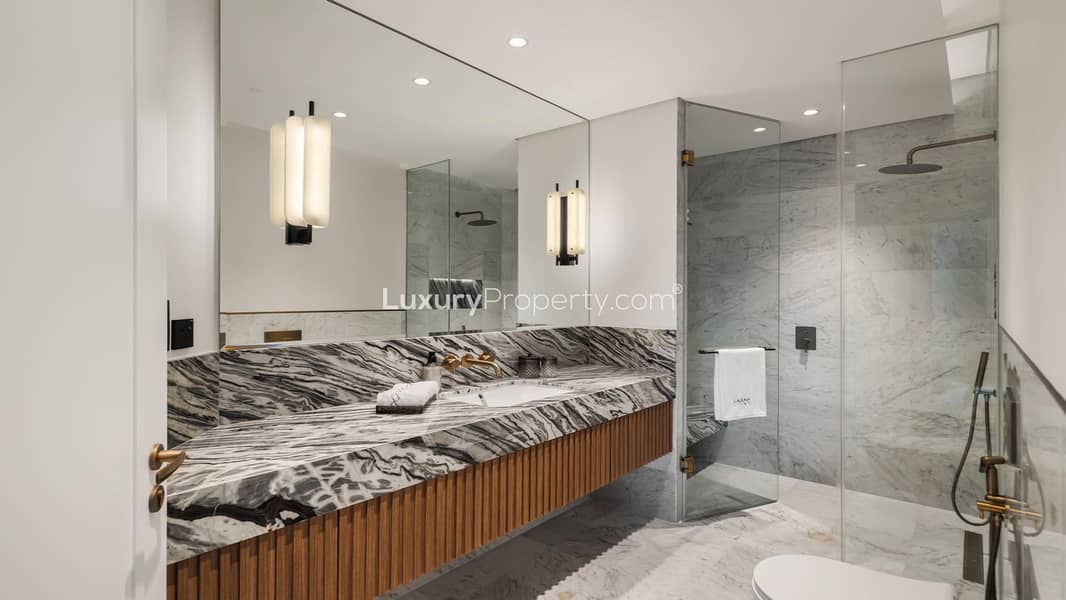 Viola Penthouse | High End Design | Sea Views - Image 14