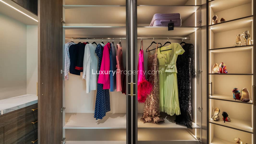 Viola Penthouse | High End Design | Sea Views - Image 16