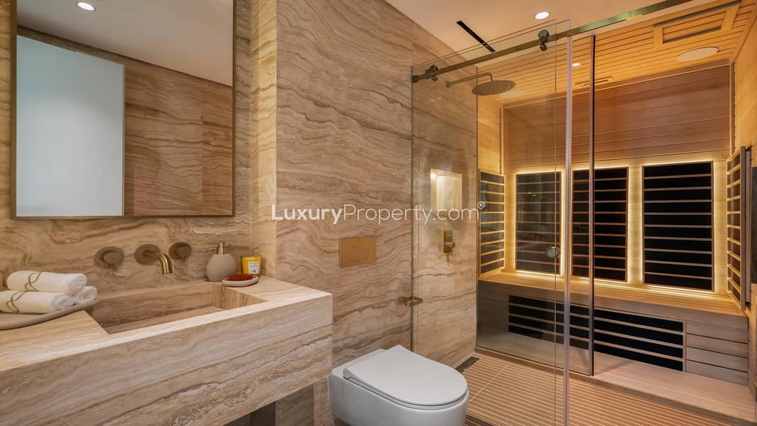 Viola Penthouse | High End Design | Sea Views - Image 18