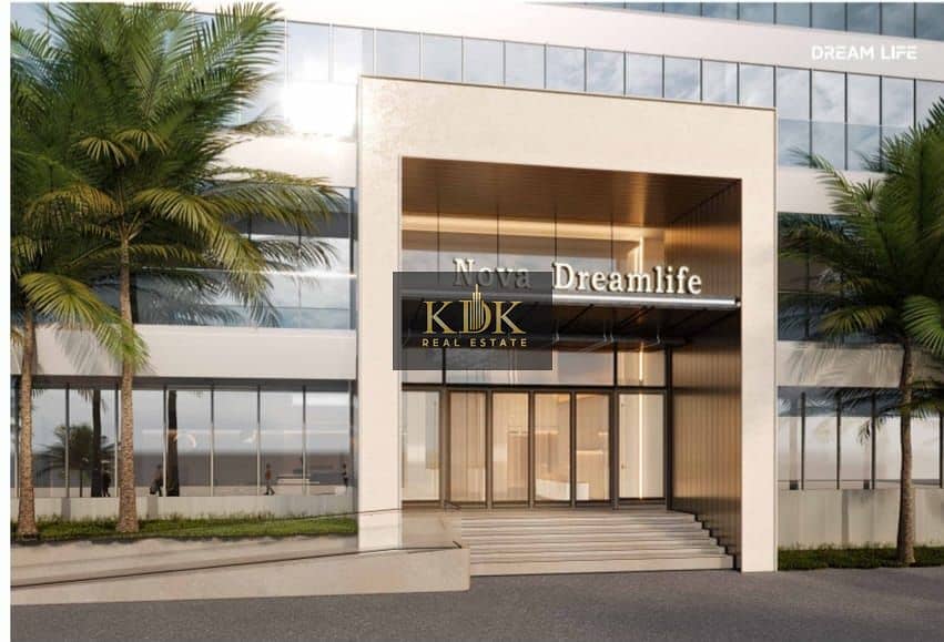 Elegant Island View | 60/40 PP | Prime Location