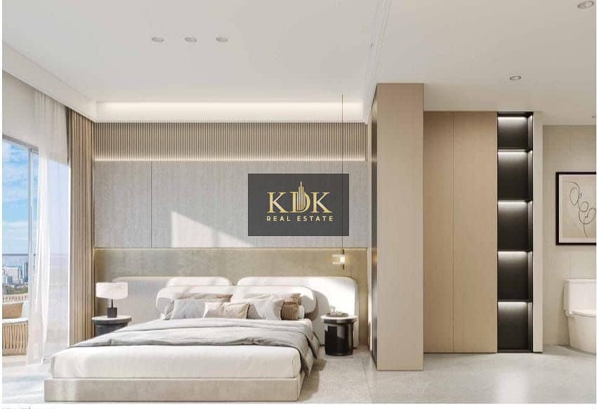 Elegant Island View | 60/40 PP | Prime Location