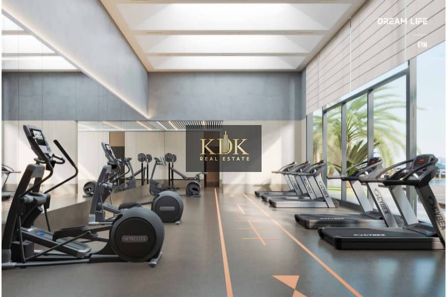 Elegant Island View | 60/40 PP | Prime Location