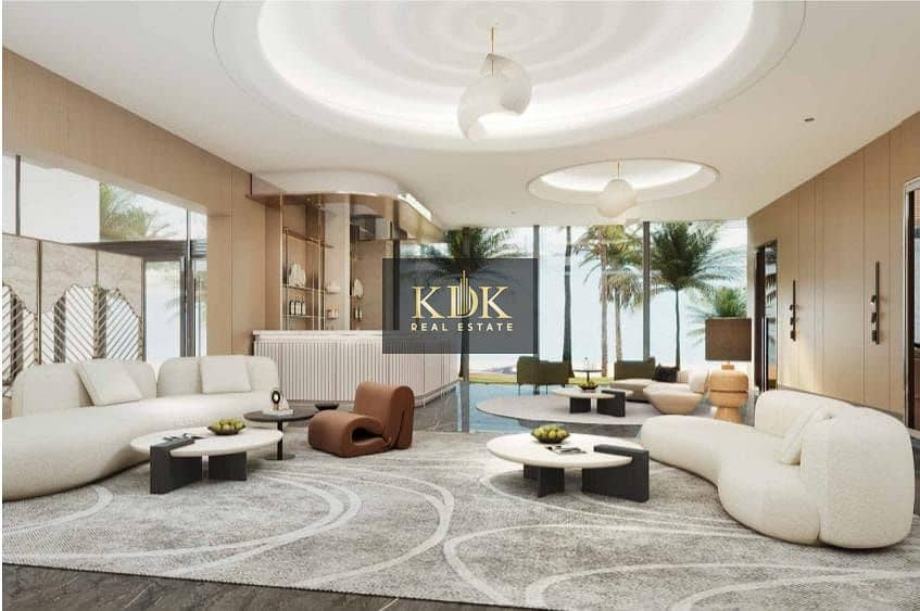 Elegant Island View | 60/40 PP | Prime Location - Image 7