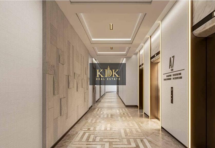 Elegant Island View | 60/40 PP | Prime Location - Image 8