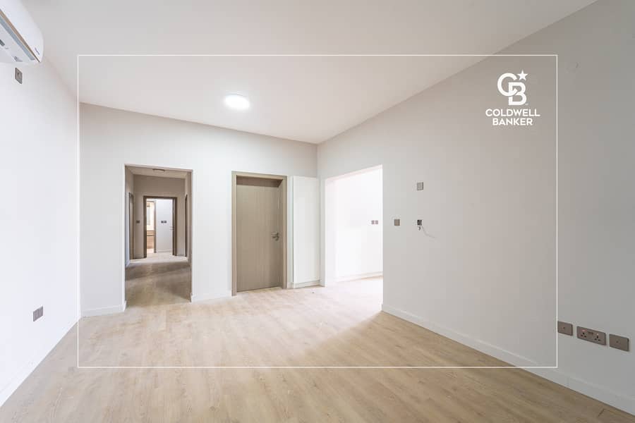 Huge Garden | 1 Floor Villa | Fully Renovated NEW - Image 7