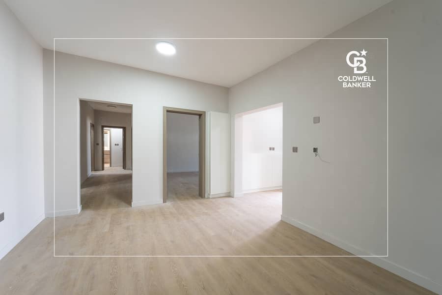 Huge Garden | 1 Floor Villa | Fully Renovated NEW - Image 11