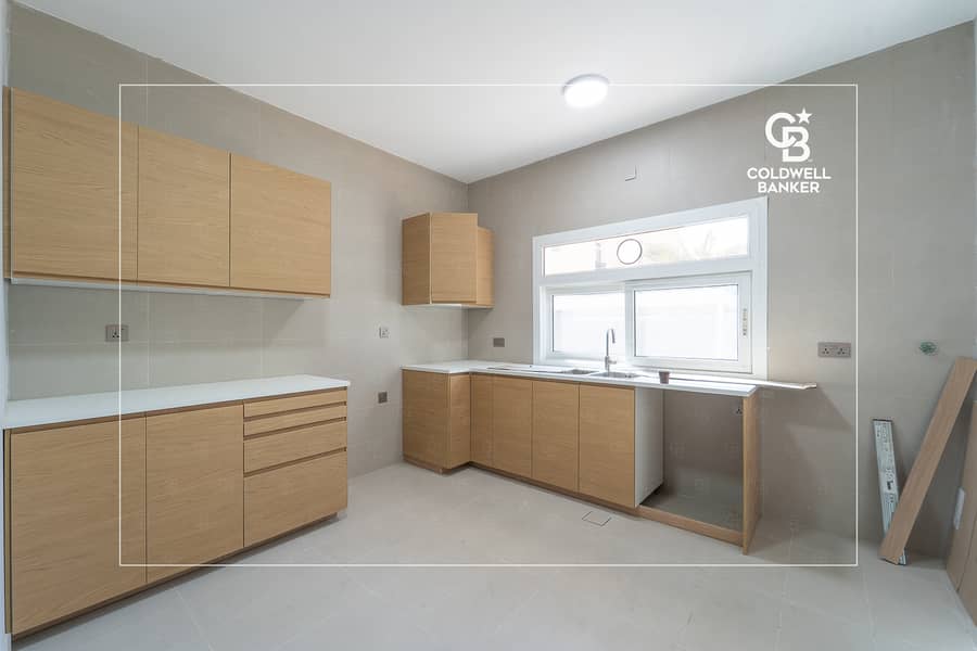 Huge Garden | 1 Floor Villa | Fully Renovated NEW - Image 12