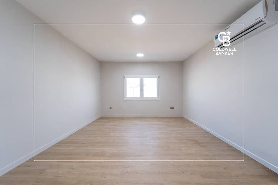 Huge Garden | 1 Floor Villa | Fully Renovated NEW - Image 13