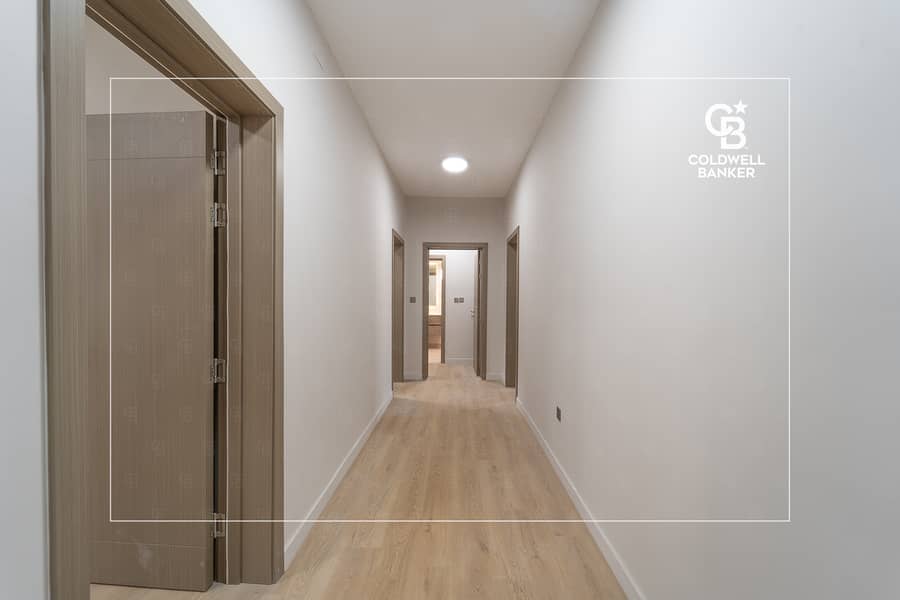 Huge Garden | 1 Floor Villa | Fully Renovated NEW - Image 15