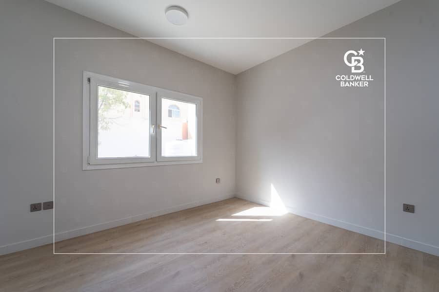 Huge Garden | 1 Floor Villa | Fully Renovated NEW - Image 28