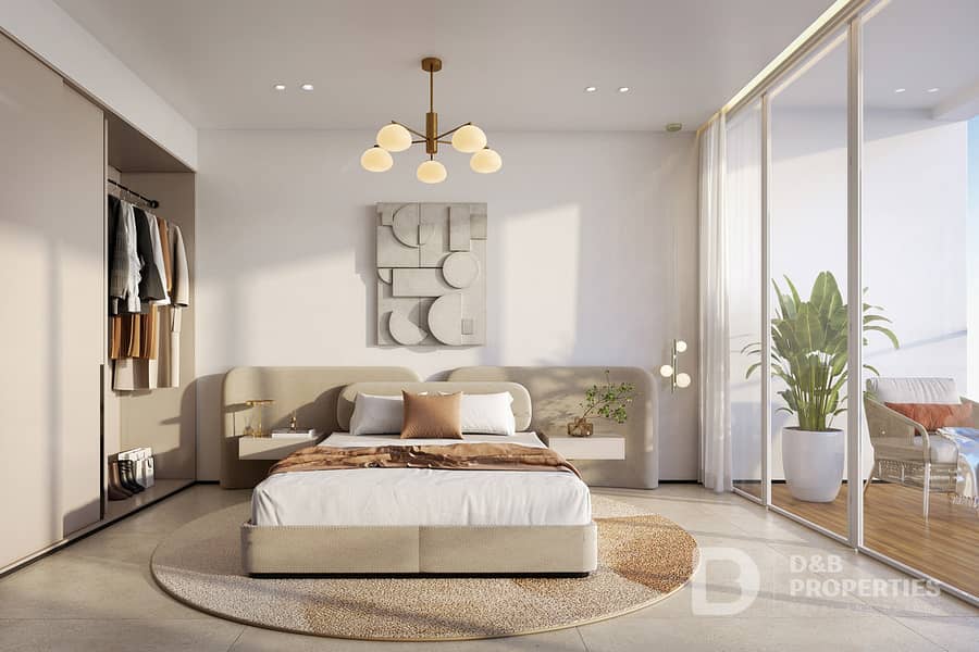 Creek View | Spacious | Handover Q4 2026