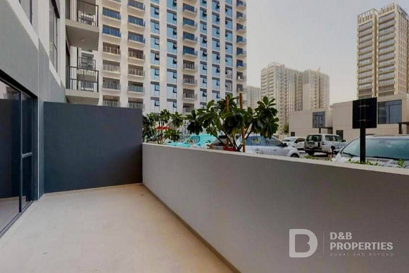 Spacious Layout | Unfurnished | Available December - Image 12