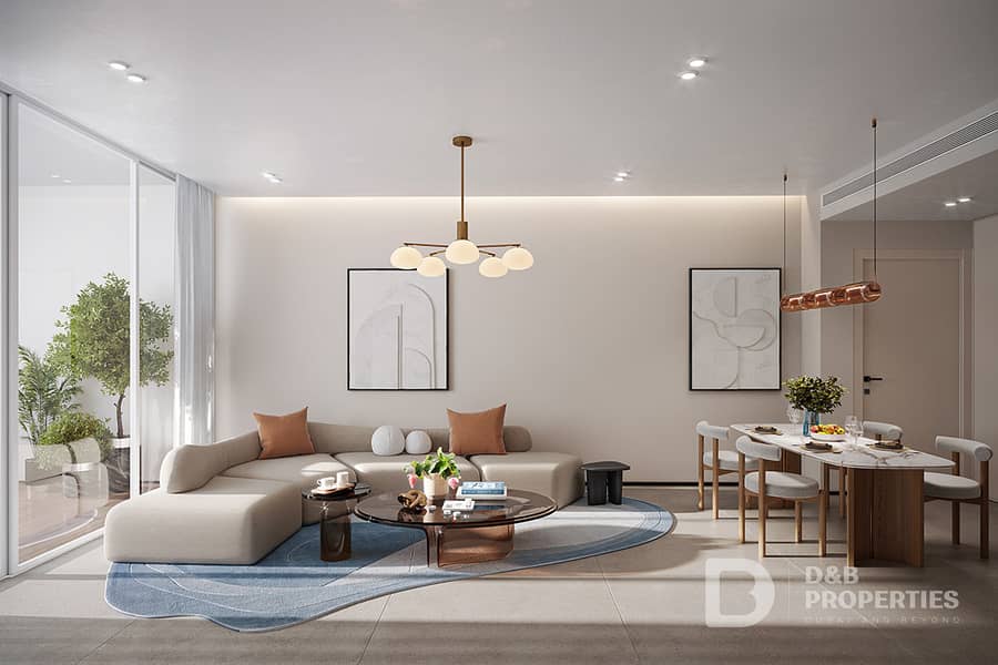 Creek View | Spacious Layout | Q4 2026