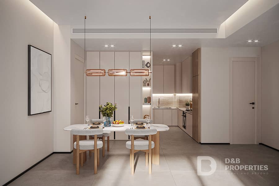 Creek View | Spacious Layout | Q4 2026