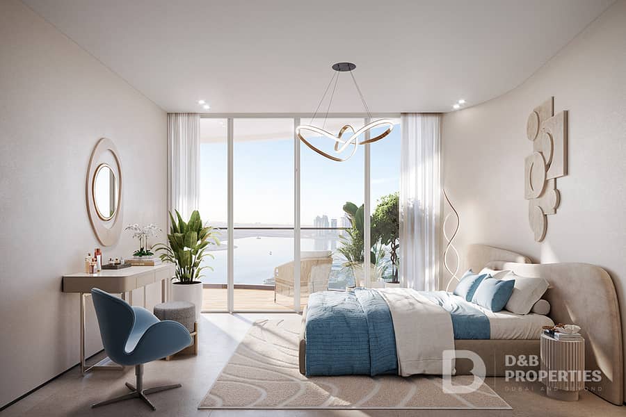 Creek View | Spacious Layout | Q4 2026