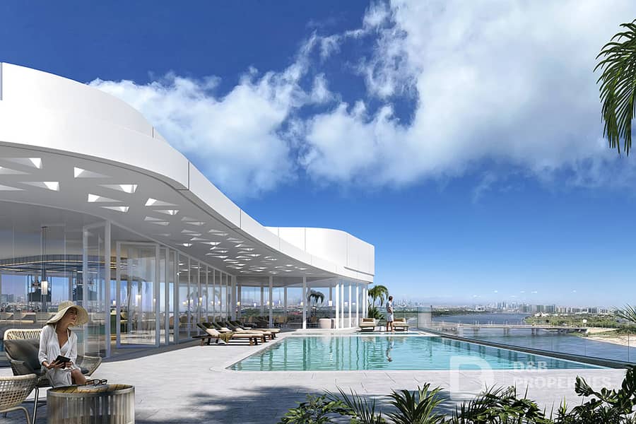 Creek View | Spacious Layout | Q4 2026 - Image 9